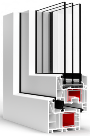 BluEvolution 82 BluEvolution 82