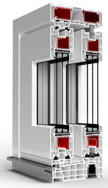 EVOLUTIONDRIVE 82 EVOLUTIONDRIVE 82